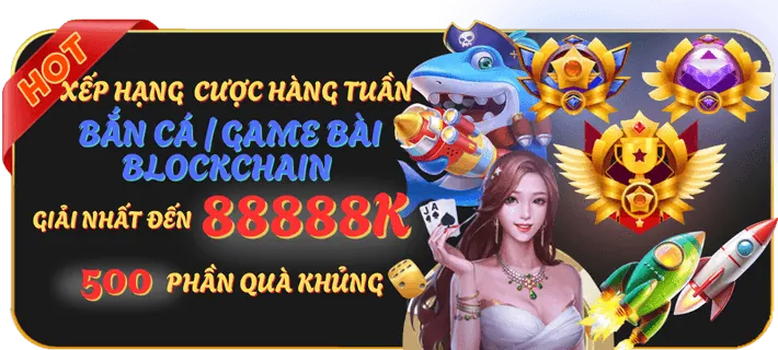 Các sự kiện đặc biệt và giải đấu tại 888b win