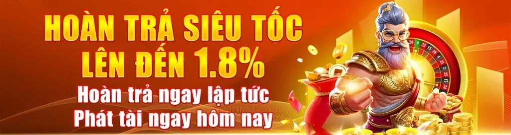 Các trò chơi slot game nổ hũ hấp dẫn tại 888b win